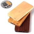 4000 mAh Wooden Power Bank