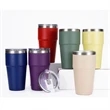 20 oz Tumbler Stainless Steel Vacuum Insulated with Lid