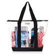 Clear Tote Bags