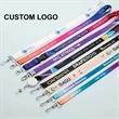 Custom Lanyards