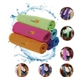 30X100Cm Exercise Quick Dry Cooling Towel