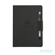 Eccolo® Carlton Journal Austen Pen/Stylus