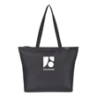 RENEW AWARE™ RPET TOTE