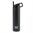 MiiR® Vacuum Insulated Wide Leakproof Straw Lid Bottle 20 Oz