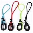 5.5 FT Strong Dog Leash with Highly Reflective Threads