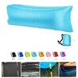 98 1/2" Inflatable Lounger Sofa