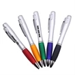 Promotional Ballpoint Pen with LED Light