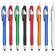 2 In 1 Stylus Pens For Touch Screens