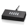 LED Base - Black