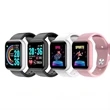 Wireless Smart Watch Waterproof Sport Fitness Tracker