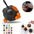 Personalized Stress Reliever Fidget Cube