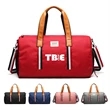 Travel Gym Duffel Bag