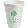 6 oz. Foam Cup