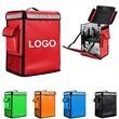 Insulated Food Delivery Bag