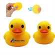 Yellow Rubber Duck Toy