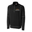 First Team Men's Helsa Half Zip