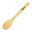 Bamboo Spoon