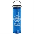 24 oz. Slim Fit Water Bottle with EZ Grip lid