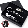 5 Pcs Wine Tool Set
