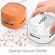 Desktop Vacuum Cleaner