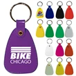 Giveaway Saddle Key Tags