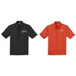 First Team Nike Men's Dri-Fit Polo