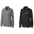 First Team Ladies Helsa Half Zip