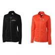 First Team Ladies Helsa Full Zip