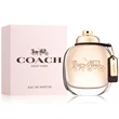 Coach New York for Women Eau de Parfum - 3.4 fl oz