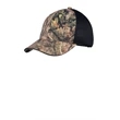 Port Authority Camouflage Cap with Air Mesh Back.