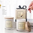 Customizable Promotional Scented Candles Gift (7OZ)