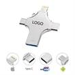 4 in 1 OTG USB Flash Drive 2.0 3.0