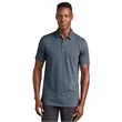 TravisMathew Auckland Slub Polo