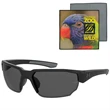 Under Armour Blitzing Sunglasses Kit