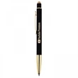 TOP NOTCH REFLECTION   2-IN-1 BALLPOINT PEN / STYLUS
