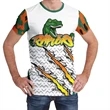 Short Sleeve Sublimated T-Shirt - Youth