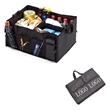 10 Pocket Washable Trunk Organizer