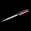 Calderone Letter Opener - Chrome