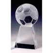 Soccer Tower Trophy