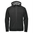 Men's Dockyard Performance Full Zip Hoody