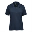Women's Camino Performance S/S Polo