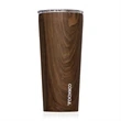 Corkcicle 24oz Tumbler - Walnut Wood