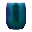 Corkcicle 12oz Stemless Wine Cup - Dragonfly