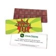 Employee Appreciation Chocolate Bar - 2 Oz