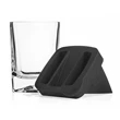 Corkcicle Whiskey Wedge Glass