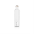 Corkcicle 25oz Canteen - Gloss White