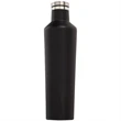 Corkcicle 25oz Classic Canteen - Matte Black