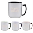 Duo-Tone Noble Collection Mug - Deep Etched