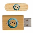 Bamboo Privacy 2 Pack with Standard Packaging