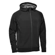 Men's Dockyard Performance Full Zip Hoody
